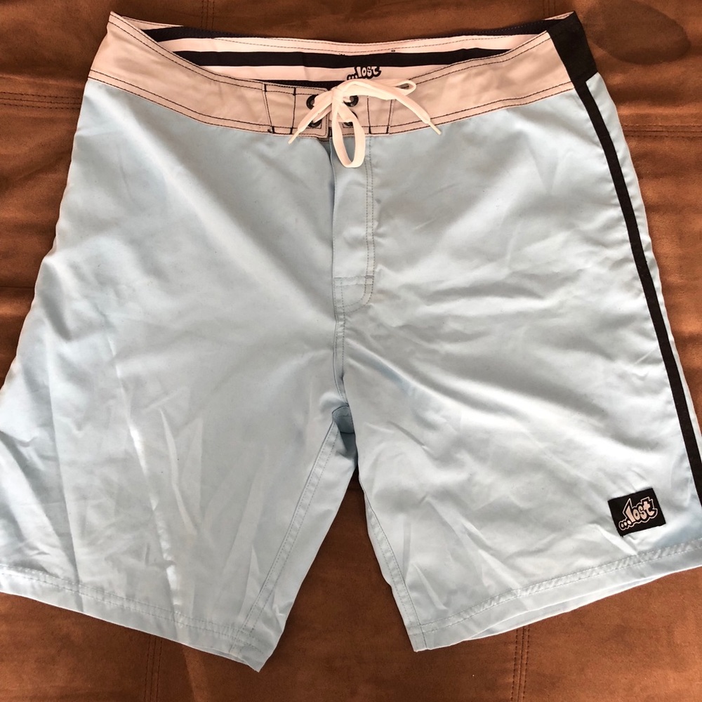 LOST boardshorts